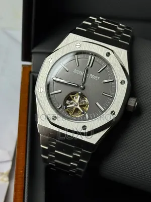 Audemars Piguet