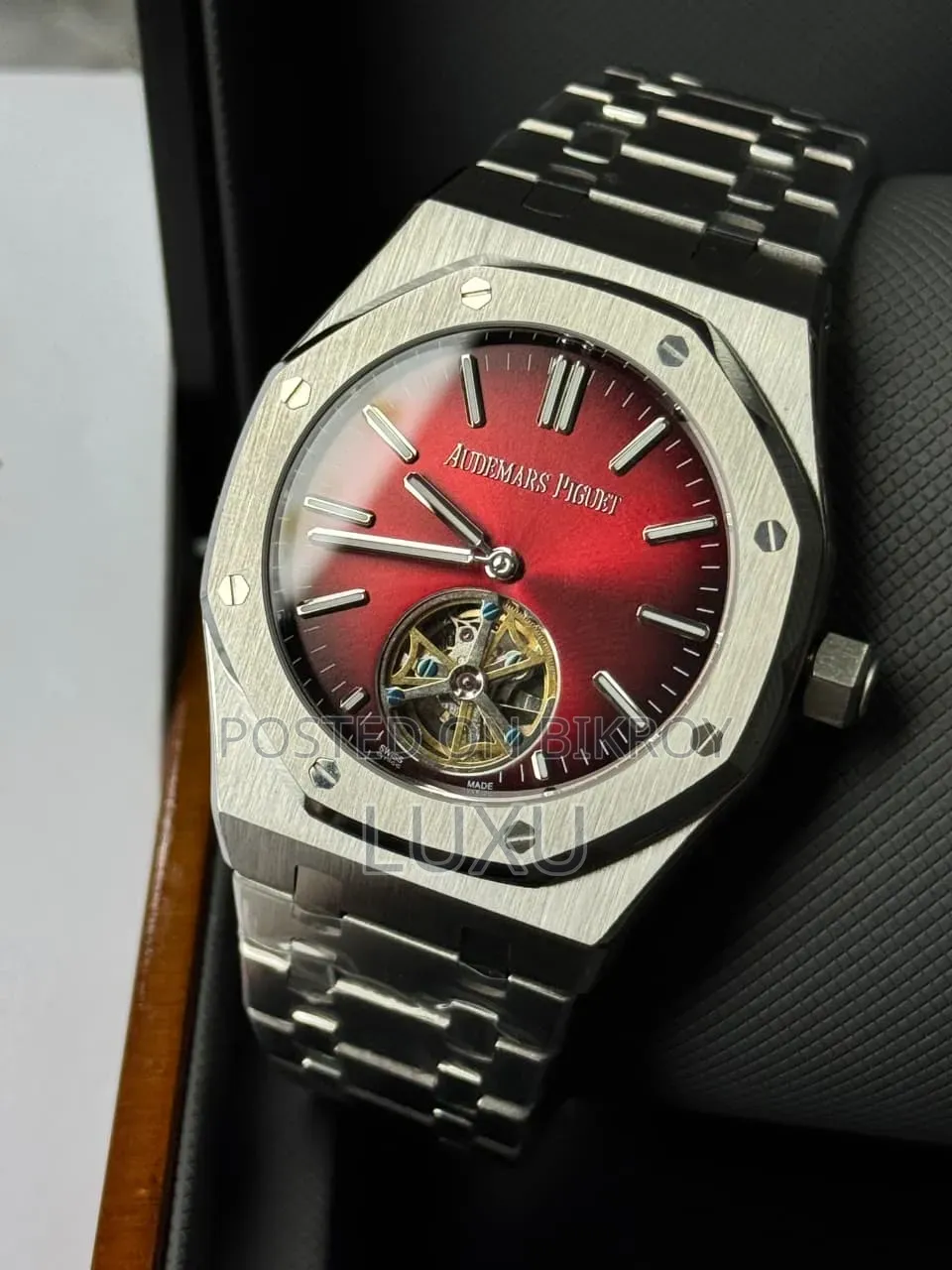 Audemars Piguet
