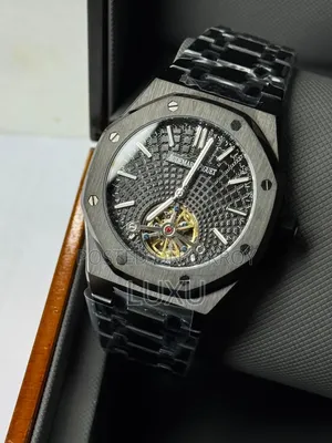 Audemars Piguet