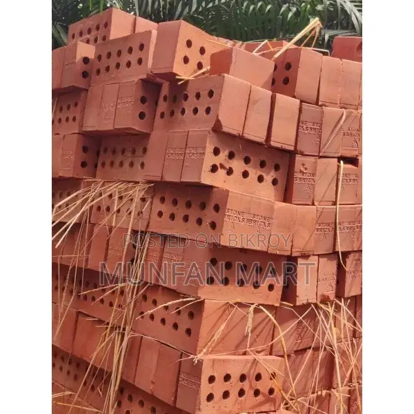 মানিকগঞ্জ থেকে ১০-হোল স্টোন ব্রিকস