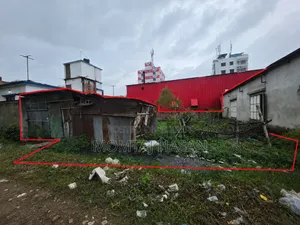 2.5 Katha Vacant Land for Rent Beside 30 Feet Main Road in Mirpur Sagufta