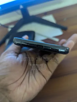 Samsung Galaxy S20 FE 5G 128 GB Black