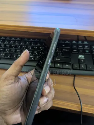 Samsung Galaxy S20 FE 5G 128 GB Black