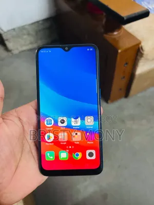 Oppo A5 32 GB Blue