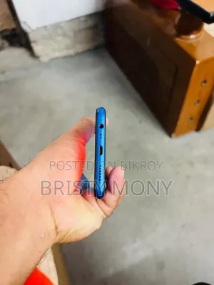 Oppo A5 32 GB Blue
