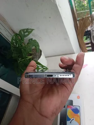 Xiaomi Redmi Note 11 Pro 5G 128 GB White