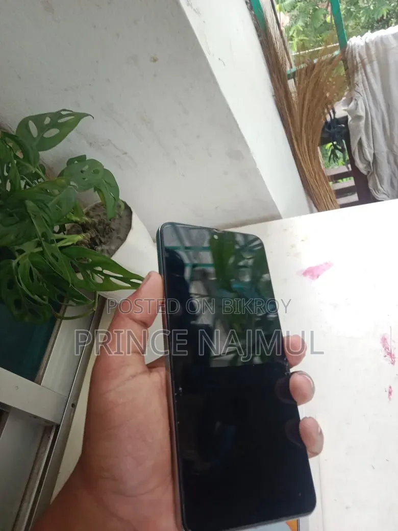 Xiaomi Redmi Note 11 Pro 5G 128 GB White