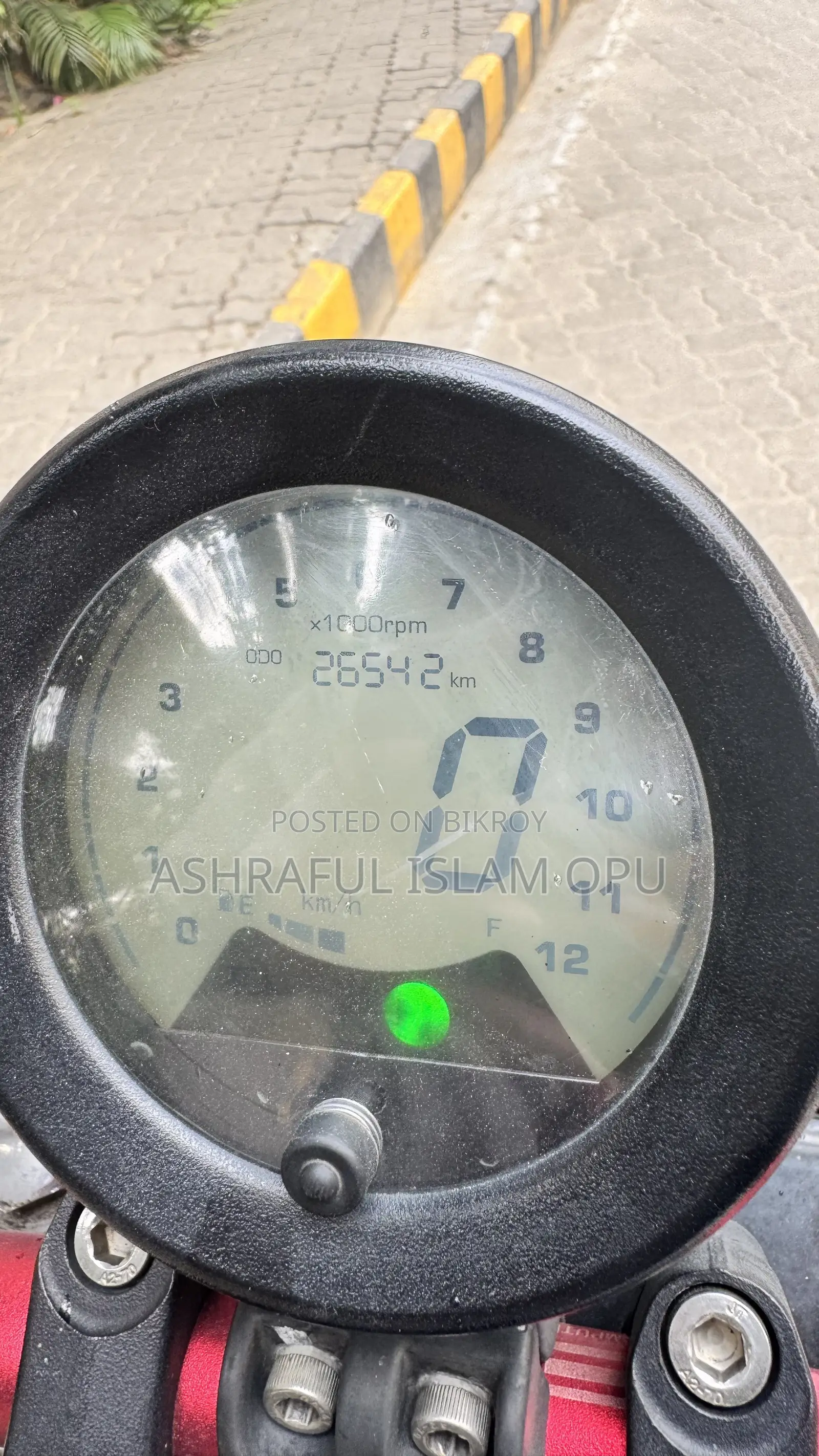 Keeway K-Light 2019 Blue