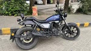 Keeway K-Light 2019 Blue
