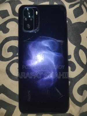 Xiaomi Redmi Note 10S 128 GB