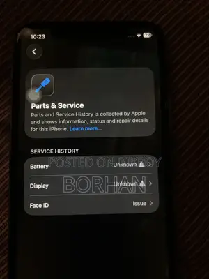 Apple iPhone 11 Pro 64 GB White