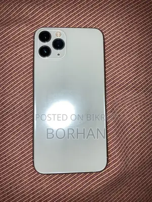 Apple iPhone 11 Pro 64 GB White