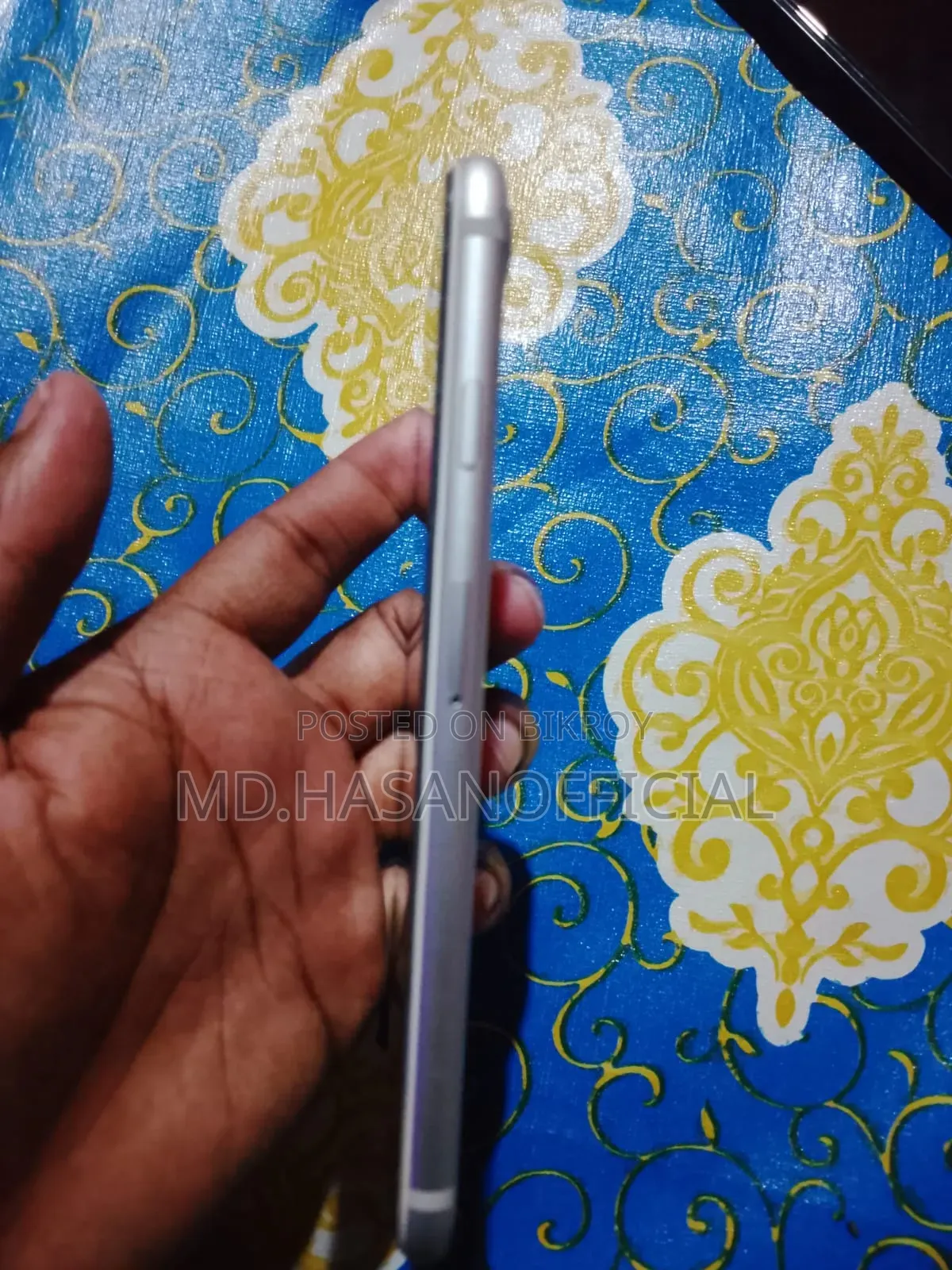 Apple iPhone 7 32 GB Silver