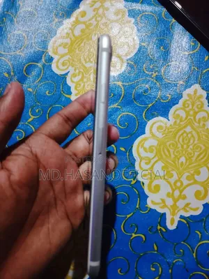 Apple iPhone 7 32 GB Silver