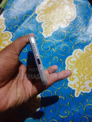 Apple iPhone 7 32 GB Silver