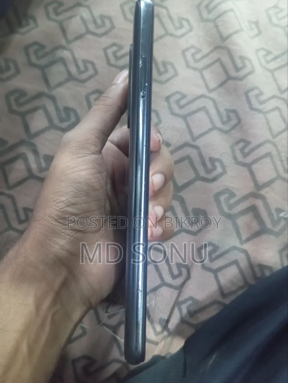 Xiaomi Redmi Note 8 Pro 128 GB Black