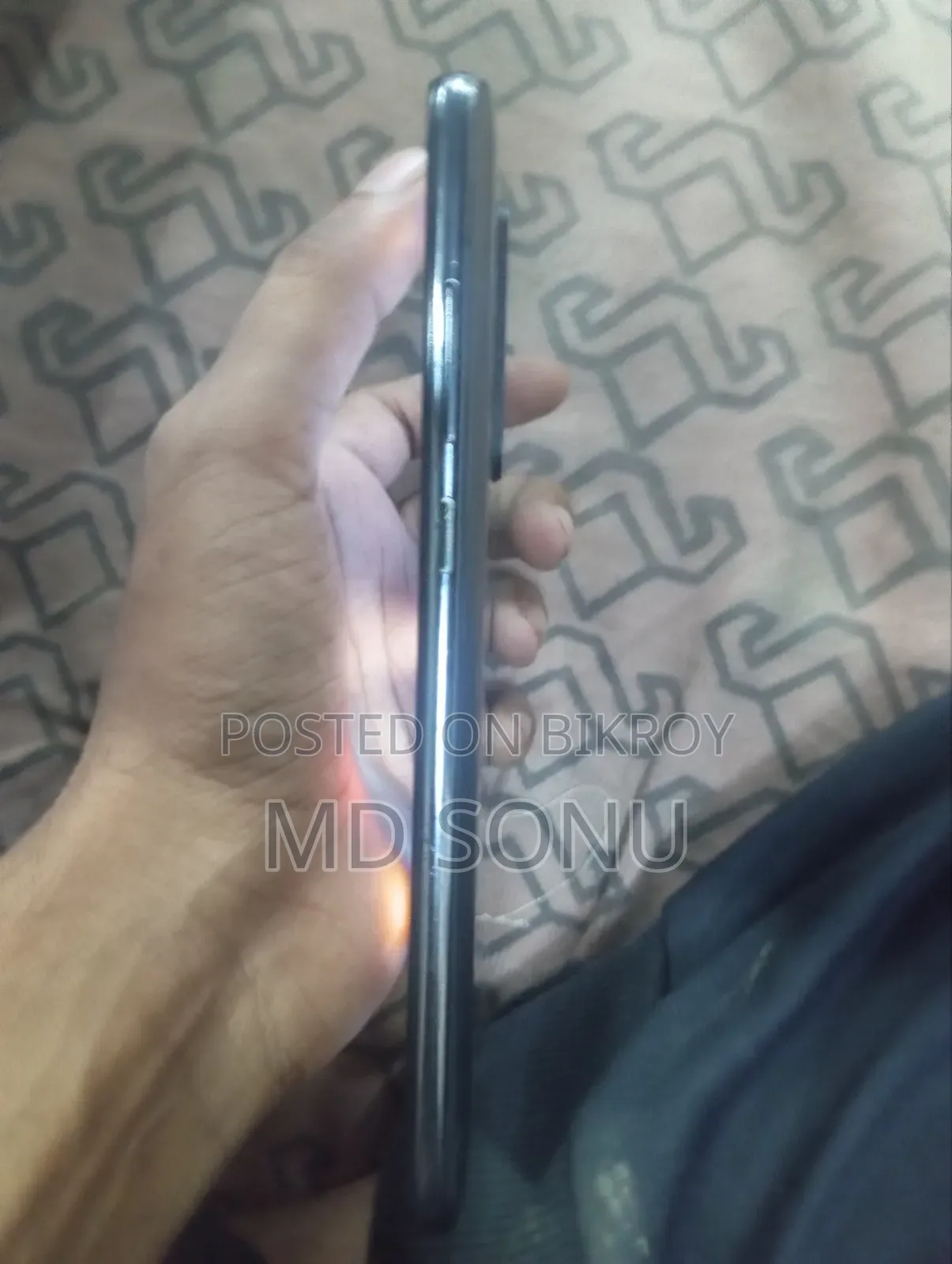 Xiaomi Redmi Note 8 Pro 128 GB Black