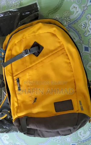 ডে ট্যুর ও ভ্রমনের উপযোগী ব্যাগ