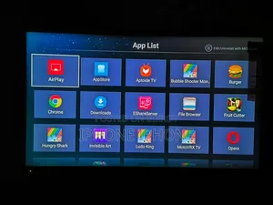 Walton Smart TV Sell 43 Inch