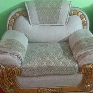 Furniture Sofa Set