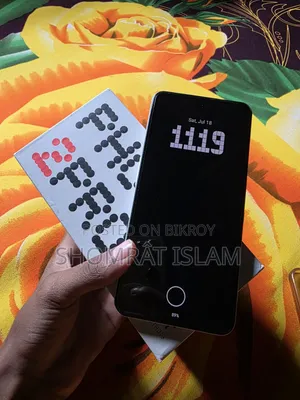 Nothing Phone CMF Phone 2 Pro 256 GB White