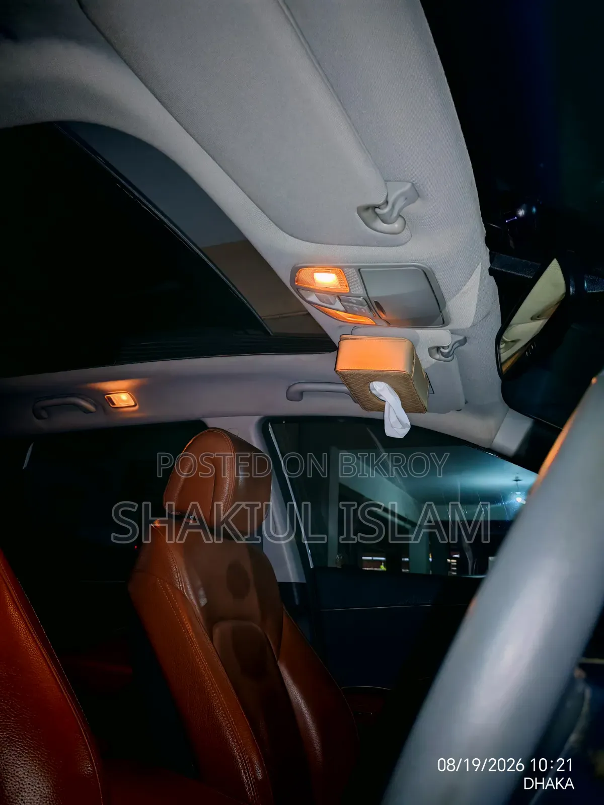 Hyundai Santa Fe 2016
