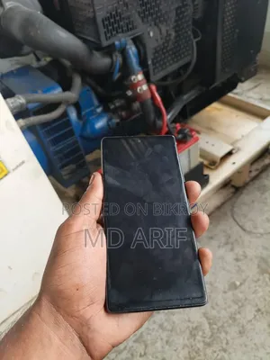 Google Pixel 7a 128 GB Black