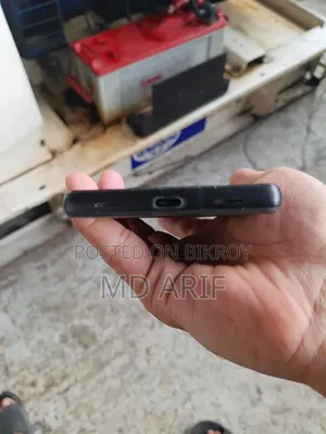 Google Pixel 7a 128 GB Black