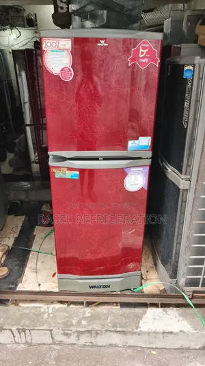 ৩১৬ লিটার রানিং ওয়ালটোন ফিরিজ বিক্রি করা হবে।