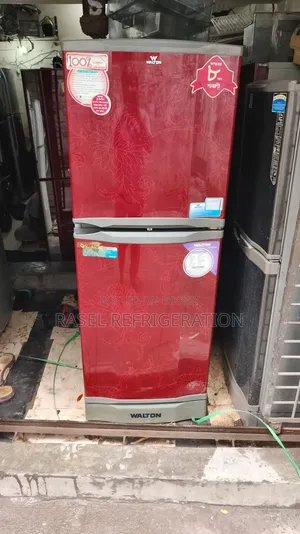 ৩১৬ লিটার রানিং ওয়ালটোন ফিরিজ বিক্রি করা হবে।