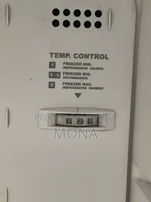 Fridge for sell