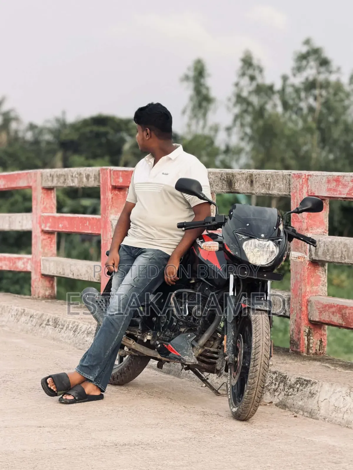 Bajaj Pulsar 150 2023 Black