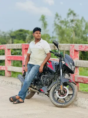 Bajaj Pulsar 150 2023 Black