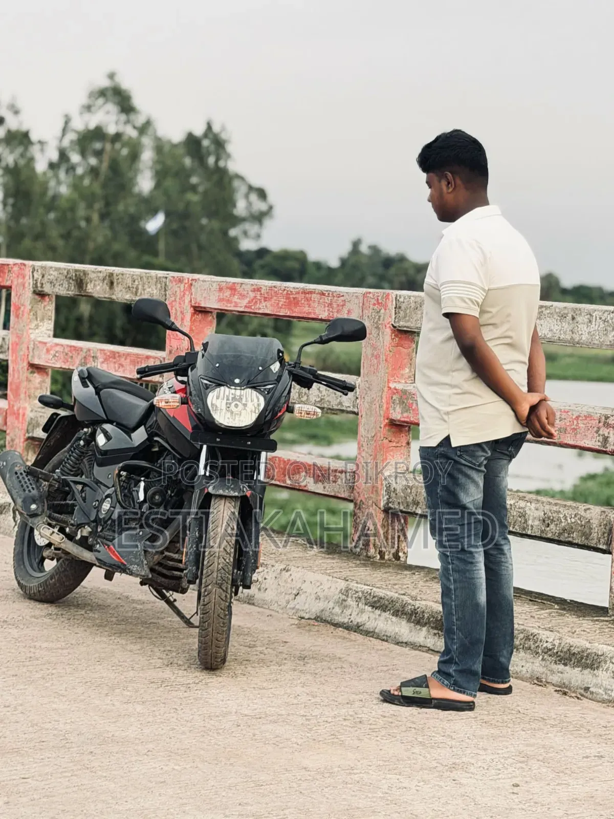 Bajaj Pulsar 150 2023 Black