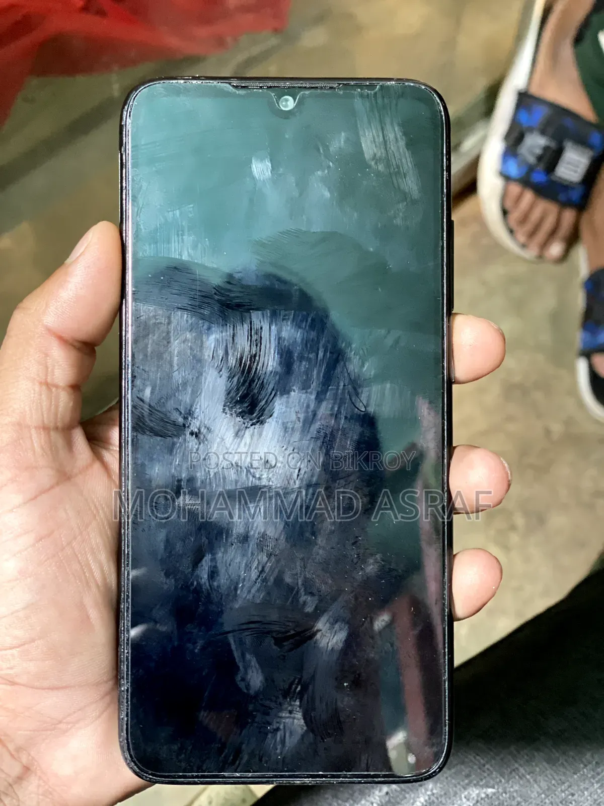 Xiaomi Redmi Note 7 Pro 128 GB Black