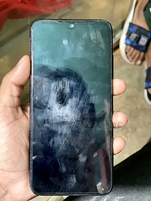 Xiaomi Redmi Note 7 Pro 128 GB Black