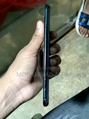 Xiaomi Redmi Note 7 Pro 128 GB Black