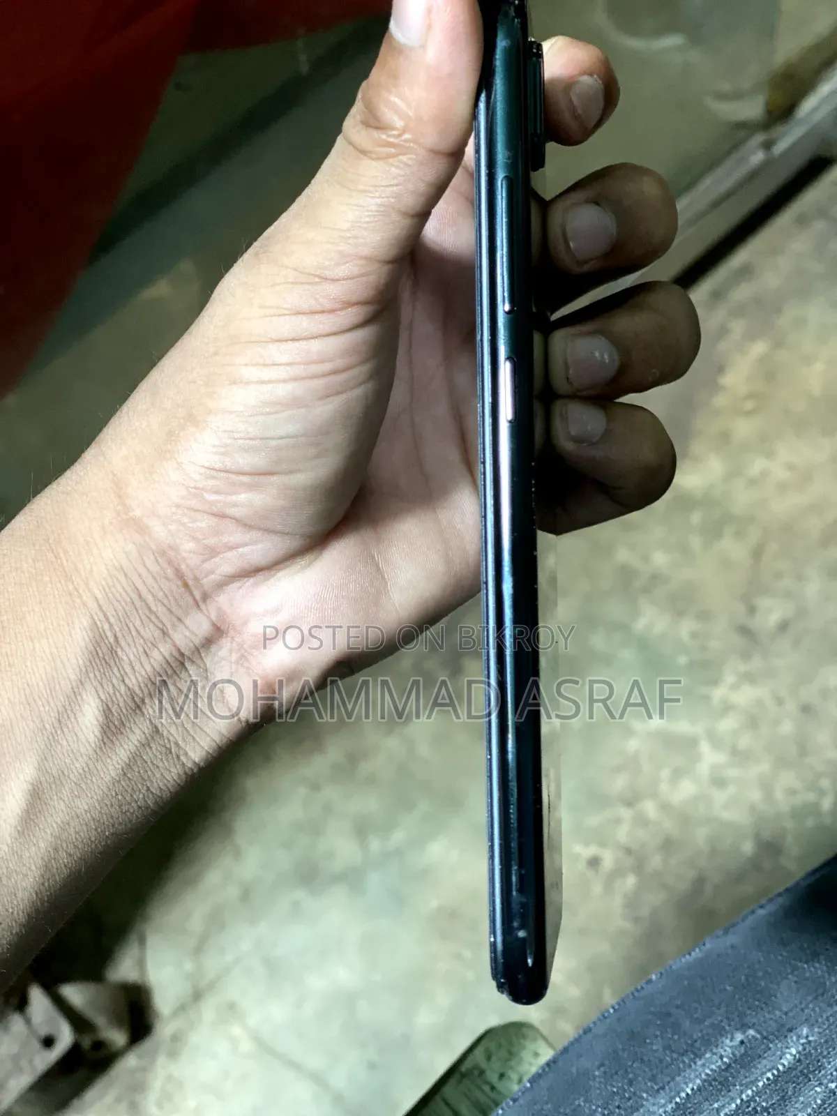 Xiaomi Redmi Note 7 Pro 128 GB Black