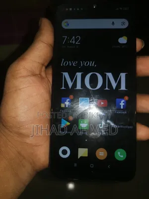 Xiaomi Redmi Note 12 128 GB Blue