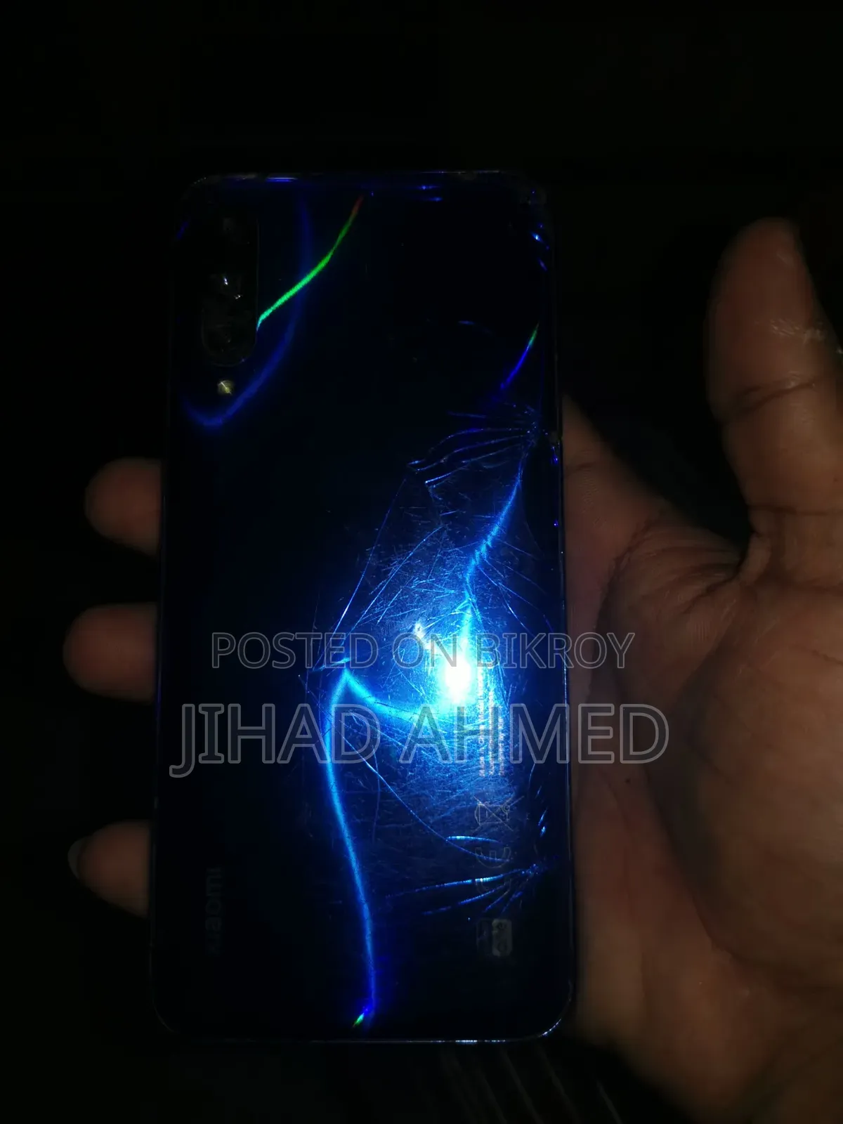 Xiaomi Redmi Note 12 128 GB Blue