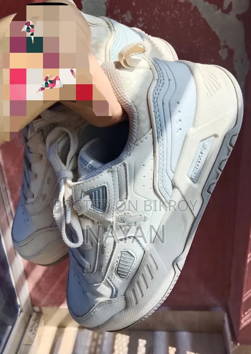 Ladies Sneakers