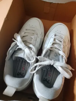 Ladies Sneakers