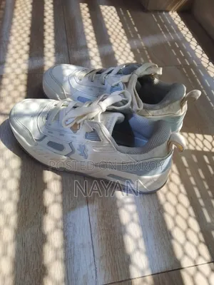 Ladies Sneakers