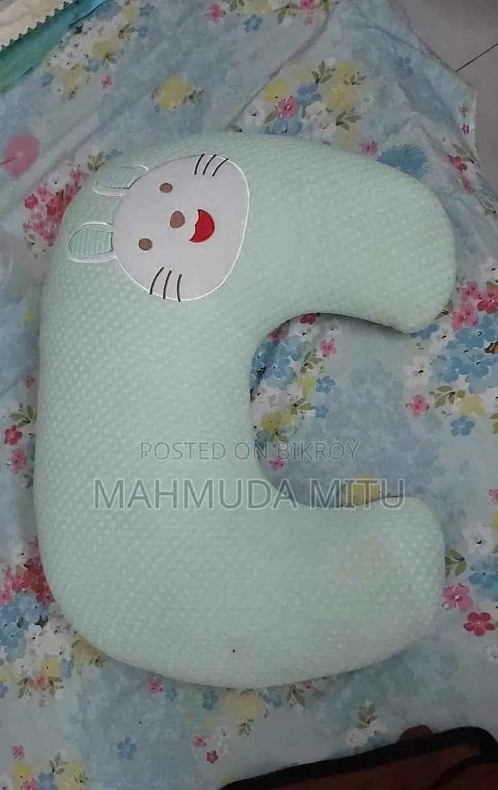 Nursing Pillow