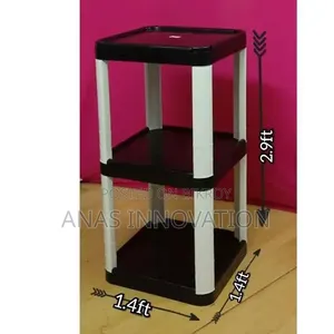 Filter Stand