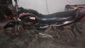 Dayang DY100-A 2012 Black