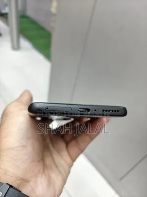 শাওমি রেডমি নোট ১৫ ২৫৬ জিবি ব্ল্যাক