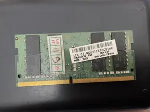 Samsung 16GB Laptop Ram DDR4 2666