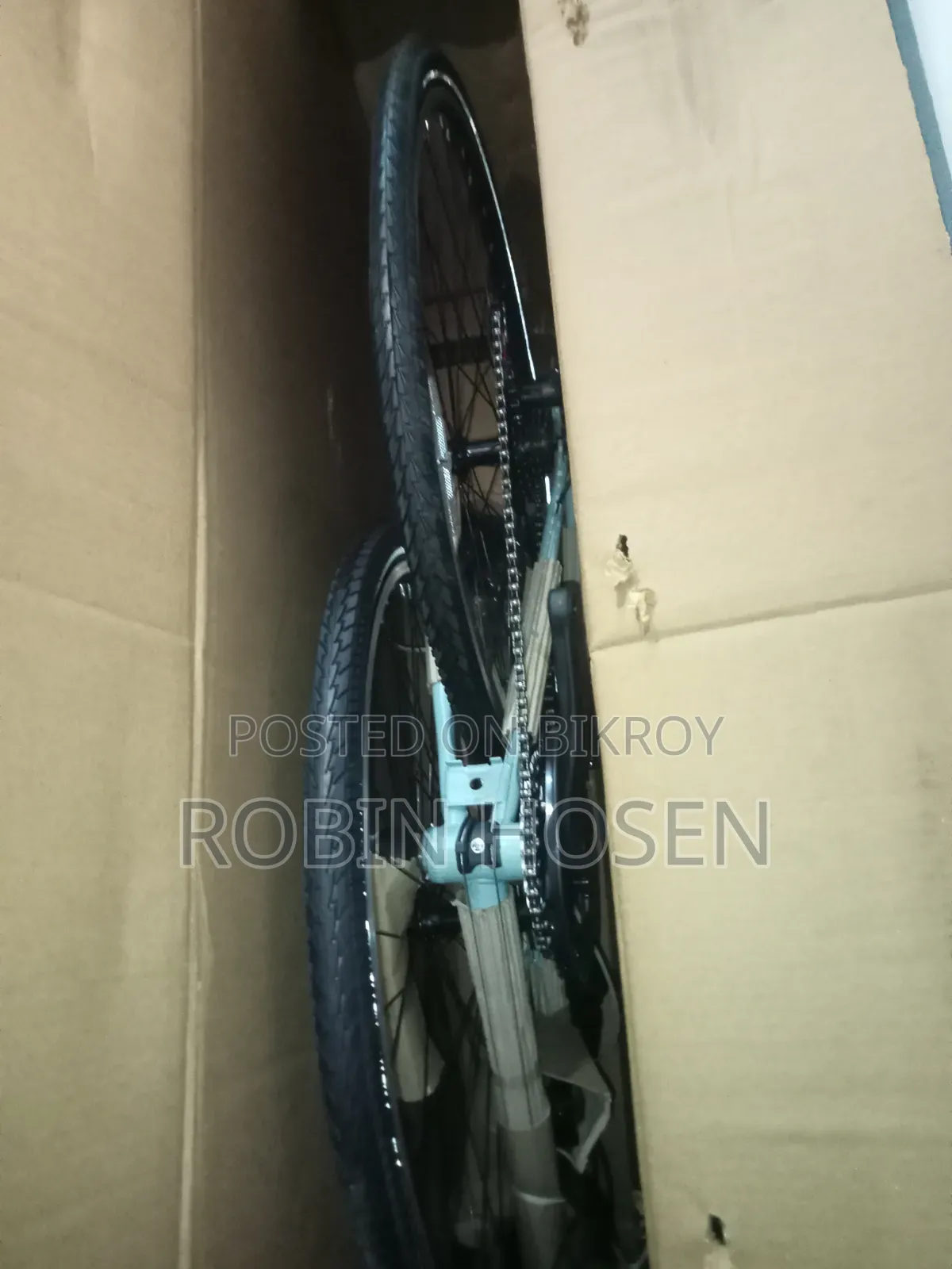 Bicycle বিক্রয় করা হবে