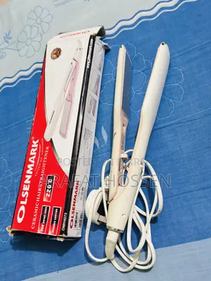 হেয়ার স্ট্রেইটনার